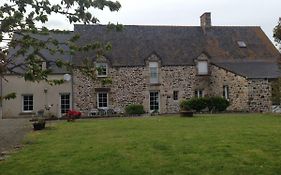 Le Manoir de la Pichardière